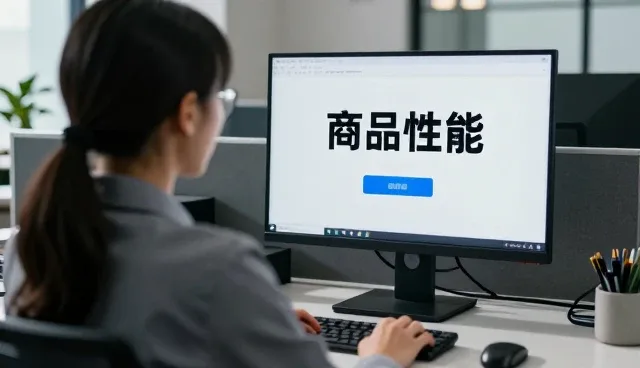 一件代发模式的适用条件与性能考量