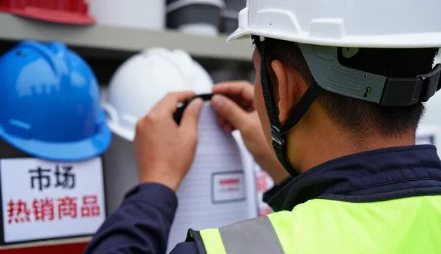 深圳市广川贸易有限公司分享日用百货批发办公用品供应应用经验